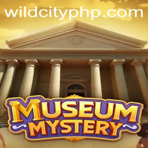 Unravel the Secrets of MuseumMystery: A Captivating Experience in the Wild City App