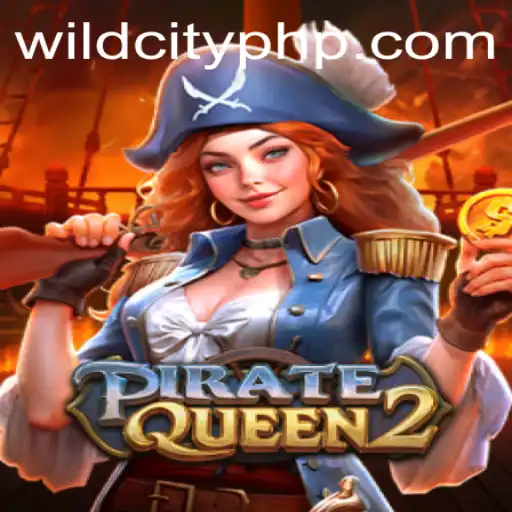 PirateQueen2: A Captivating Adventure in the Wild City App