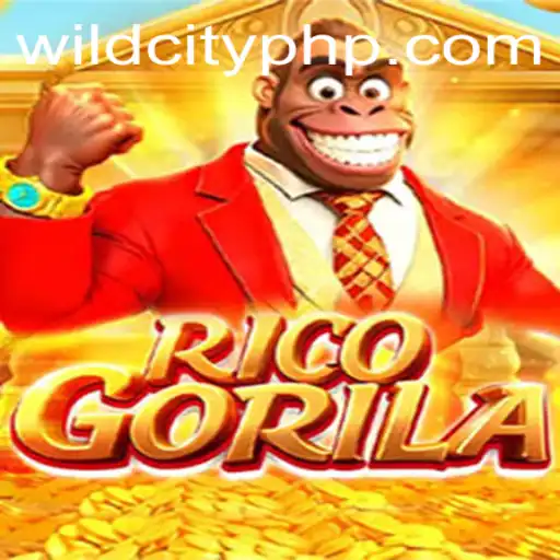 Unlocking the Thrills of RicoGorila: A Deep Dive into the Wild City App Phenomenon