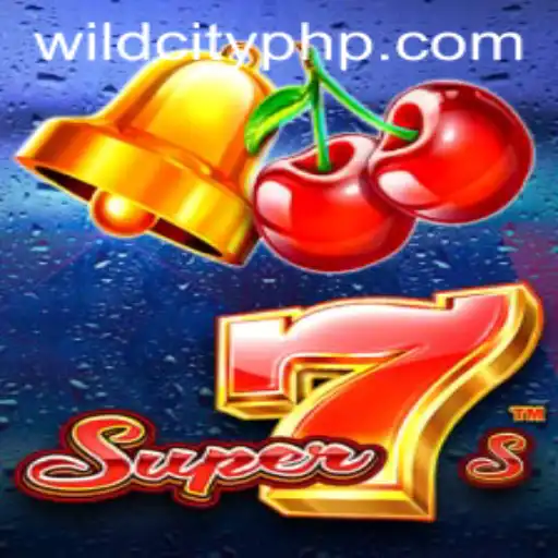 Exploring Super7s: Unveiling the Exciting World of the Wild City App
