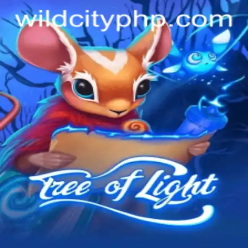 TreeofLight: An Immersive Journey in the Wild City App