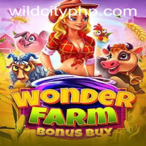 Exploring the Fascinating World of WonderFarmBonusBuy and Its Ties to Wild City App