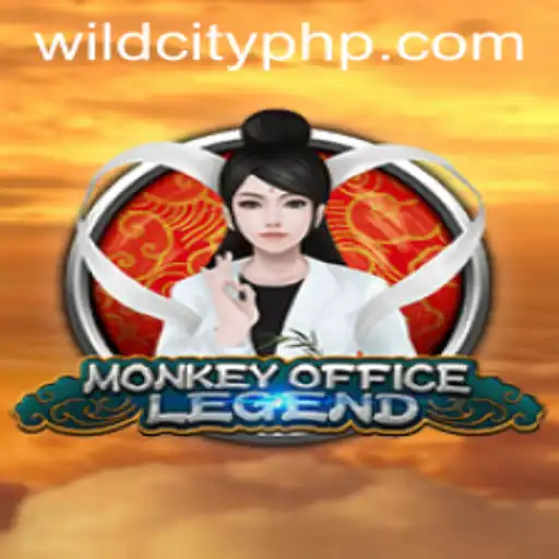 Exploring MonkeyOfficeLegend: A Wild City App Adventure