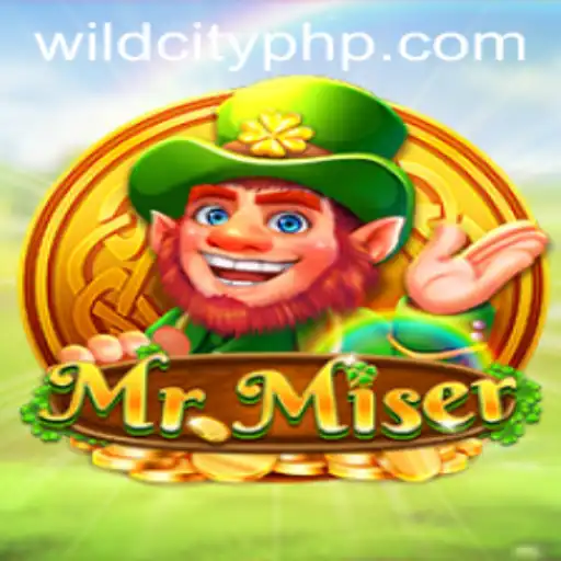 MrMiser: Navigating the Exciting Wild City App