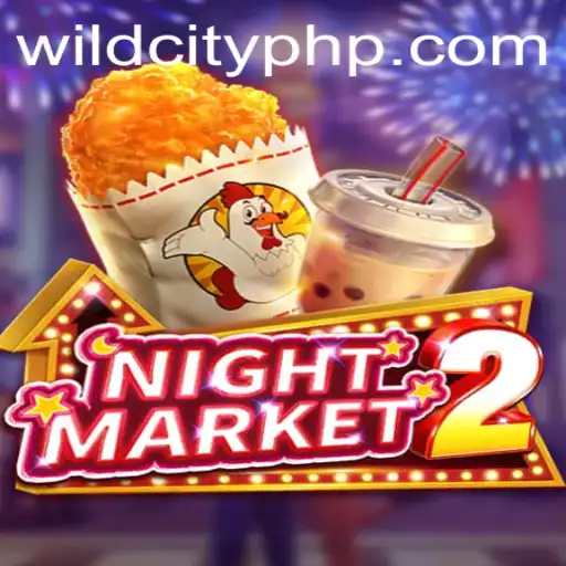 Exploring NightMarket2: The Captivating Gaming Experience
