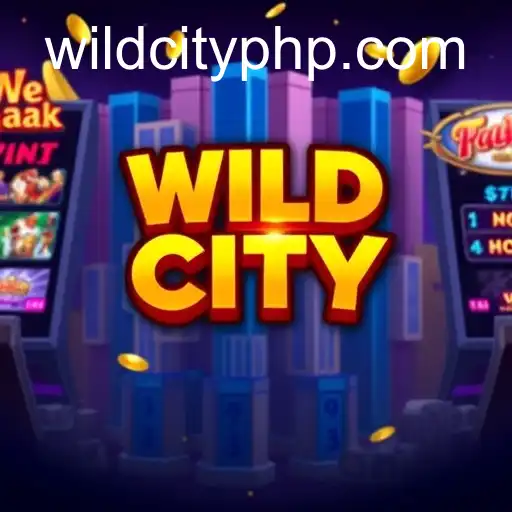 Exploring the Exciting World of Online Slots with Wild City App