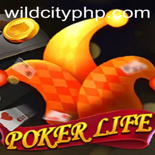 Dive into the Thrilling World of PokerLife and Wild City App