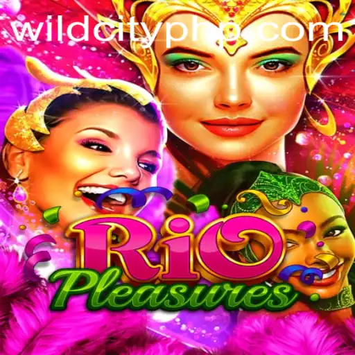 RioPleasures: Exploring the Thrills of Wild City App