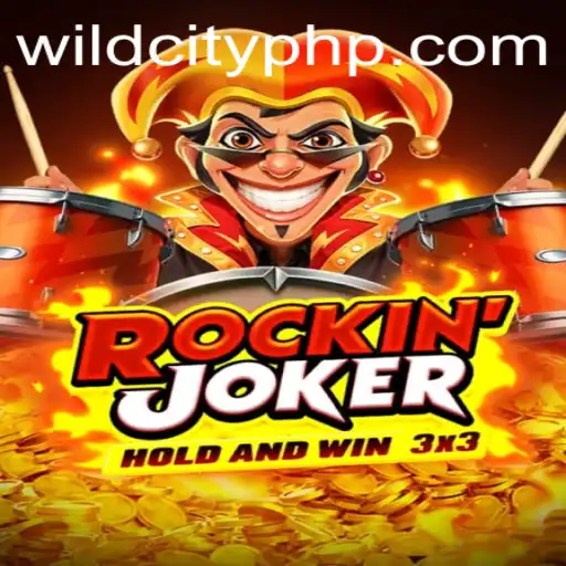 The Revolutionary Rockinjoker: A Deep Dive into the Wild City App
