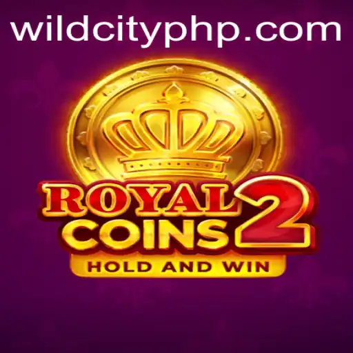 Explore the Exciting World of RoyalCoins2 and Wild City App