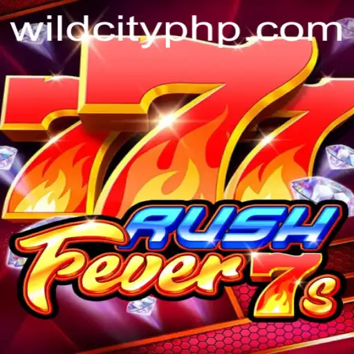 RushFever7s: Dive into the Thrilling World of Wild City App Gaming