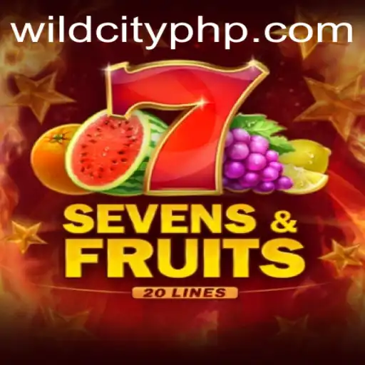Discovering the Excitement of SevensFruits20 in Wild City App