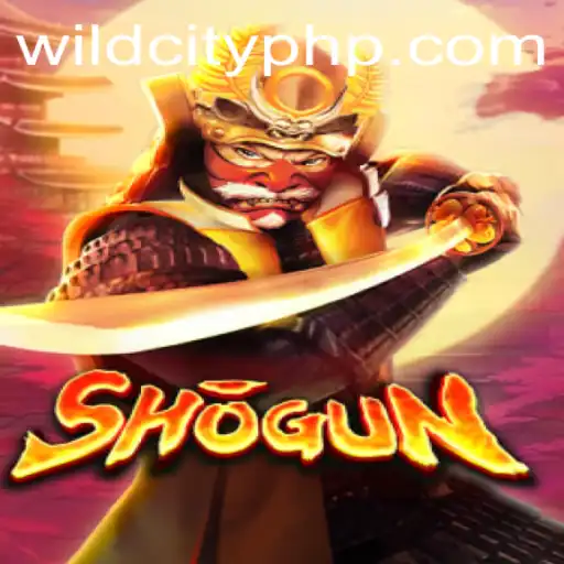 Discover the Thrilling World of Shogun in the Wild City App