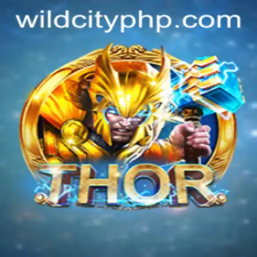 The Wild World of THOR: An Exciting Exploration in Wild City App