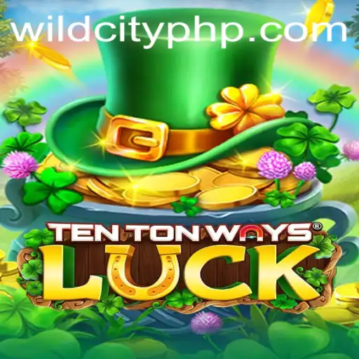 Unveiling TenTonWaysLuck: A Deep Dive into This Captivating Game
