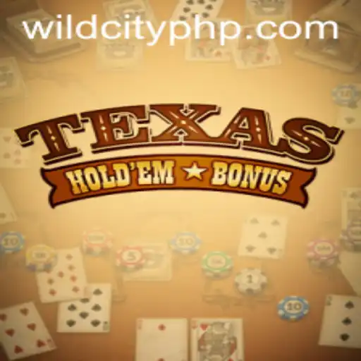 Exploring Texas Holdem Bonus: A Dive into the Wild City App