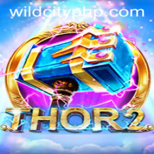 Unleashing Thor2: A New Era for Wild City App Enthusiasts