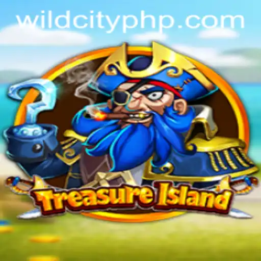 Discover the Adventure of TreasureIsland: Dive into the Wild City App