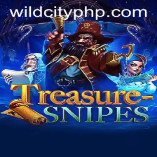 Discover the Adventure of TreasureSnipes: An Exciting Journey with Wild City App