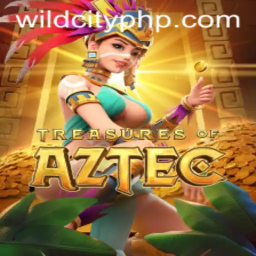 Exploring the TreasuresofAztec: A Journey with Wild City App