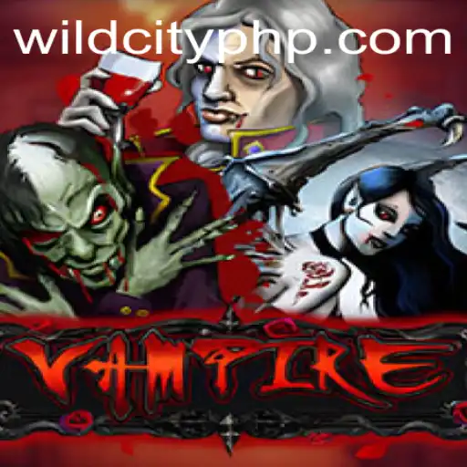 Vampire: A Thrilling Urban Adventure in the Wild City App
