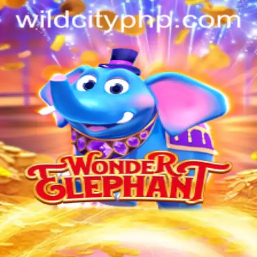 Discover the Exciting World of WonderElephant: A Journey Through Wild City